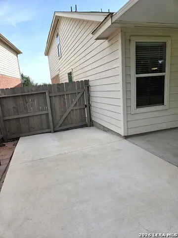 15810 COTTON TAIL LN San Antonio, TX 78255