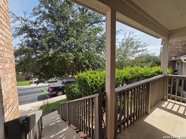 15810 COTTON TAIL LN San Antonio, TX 78255