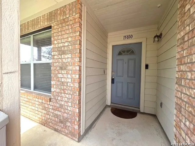 15810 COTTON TAIL LN San Antonio, TX 78255
