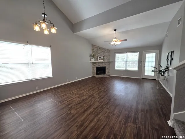 15810 COTTON TAIL LN San Antonio, TX 78255