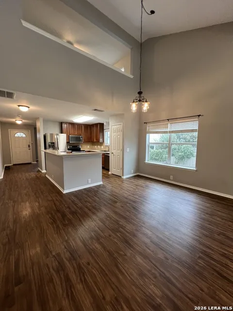 15810 COTTON TAIL LN San Antonio, TX 78255