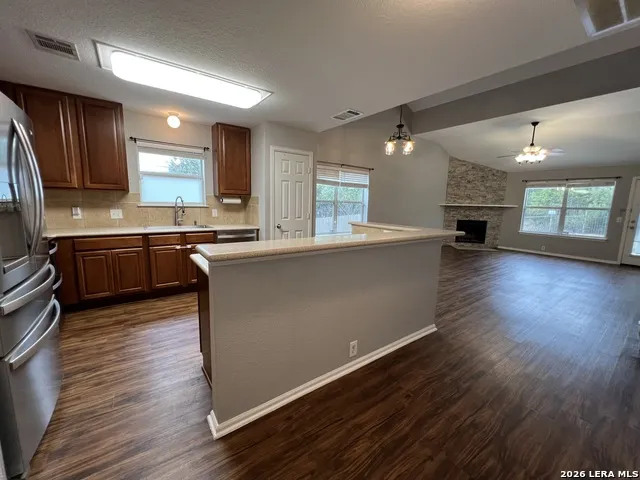 15810 COTTON TAIL LN San Antonio, TX 78255