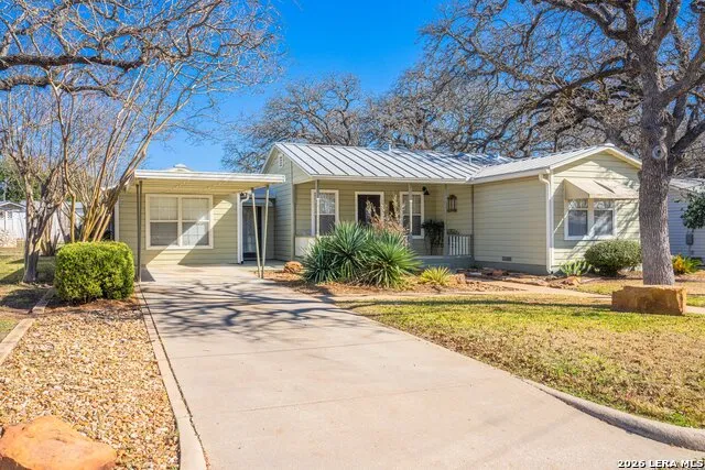 110 Beverly Drive Fredericksburg, TX 78624