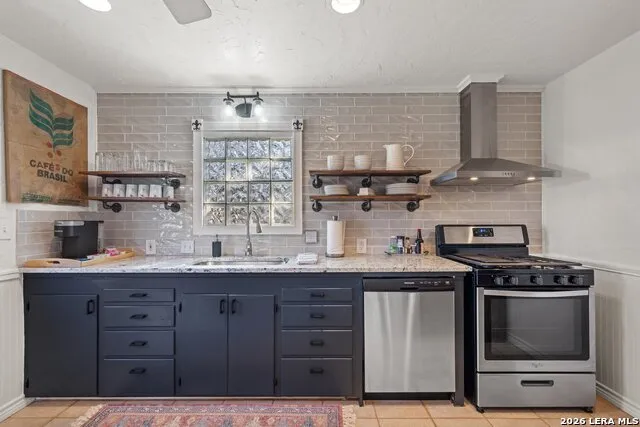 110 Beverly Drive Fredericksburg, TX 78624