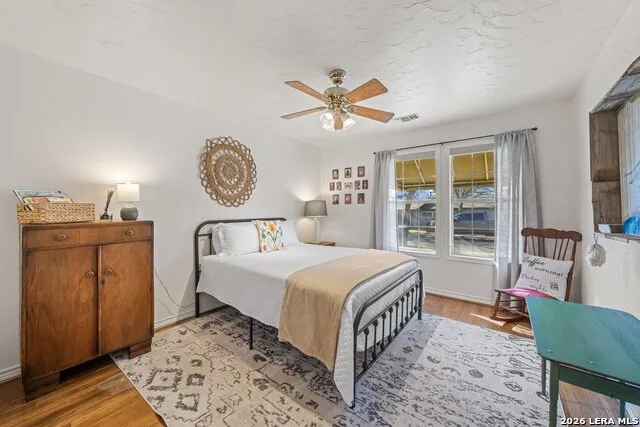 110 Beverly Drive Fredericksburg, TX 78624