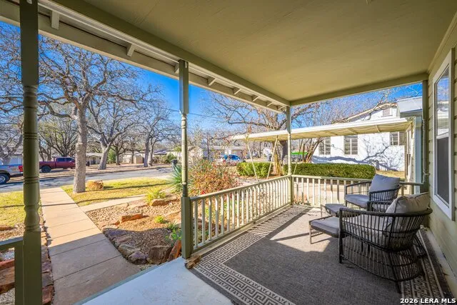 110 Beverly Drive Fredericksburg, TX 78624