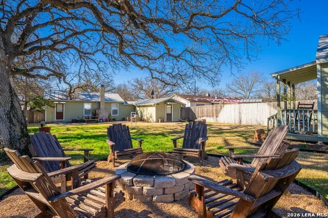 110 Beverly Drive Fredericksburg, TX 78624
