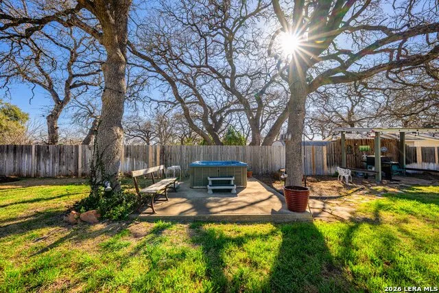 110 Beverly Drive Fredericksburg, TX 78624