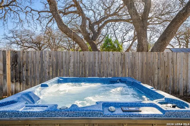 110 Beverly Drive Fredericksburg, TX 78624