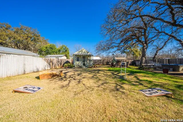 110 Beverly Drive Fredericksburg, TX 78624