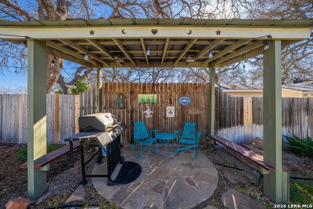 110 Beverly Drive Fredericksburg, TX 78624