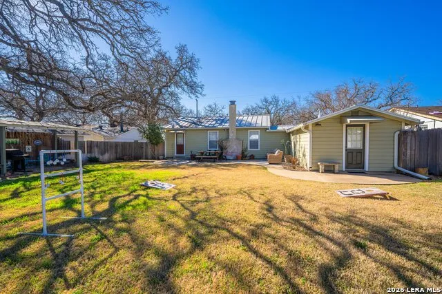 110 Beverly Drive Fredericksburg, TX 78624
