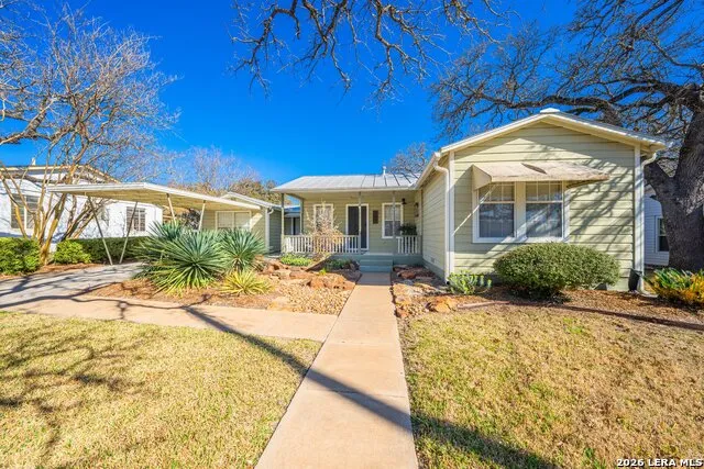 110 Beverly Drive Fredericksburg, TX 78624