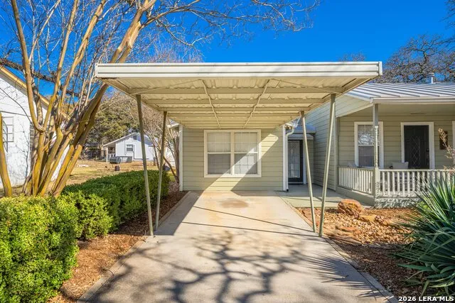 110 Beverly Drive Fredericksburg, TX 78624