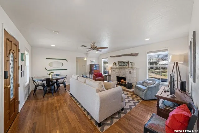 110 Beverly Drive Fredericksburg, TX 78624