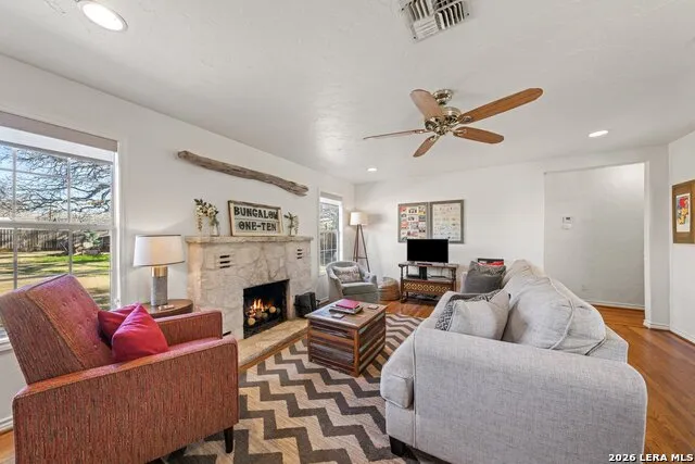 110 Beverly Drive Fredericksburg, TX 78624