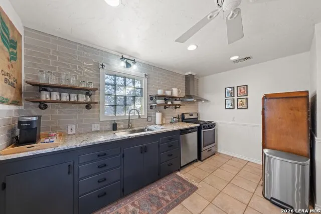 110 Beverly Drive Fredericksburg, TX 78624