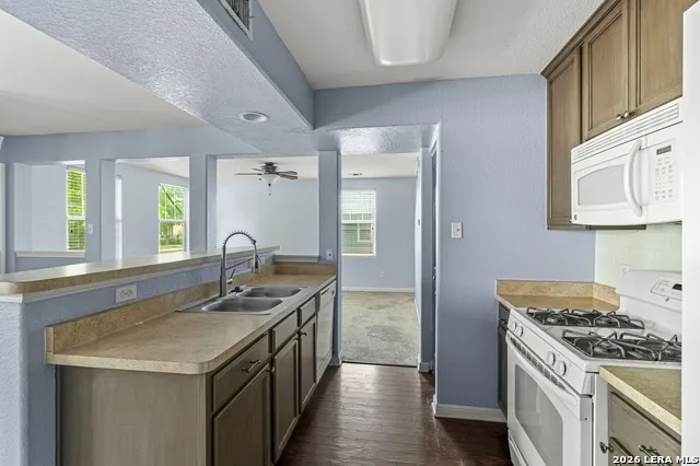 202 Trestle Tree San Marcos, TX 78666