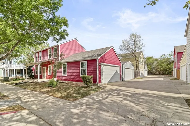 202 Trestle Tree San Marcos, TX 78666
