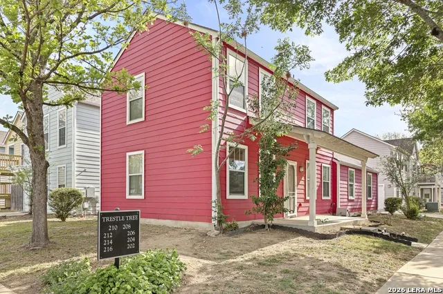 202 Trestle Tree San Marcos, TX 78666