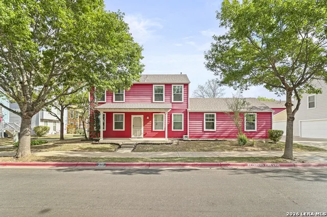202 Trestle Tree San Marcos, TX 78666