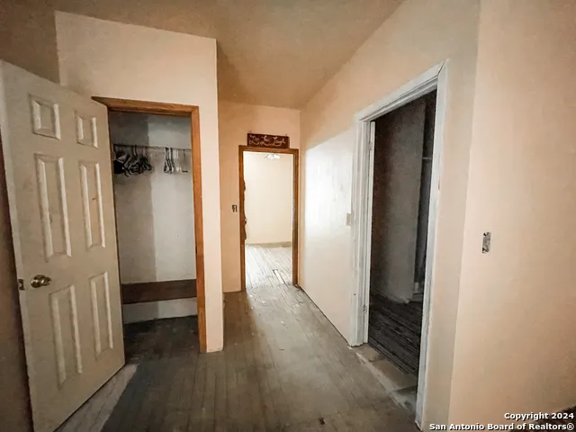 312 James St Brackettville, TX 78832