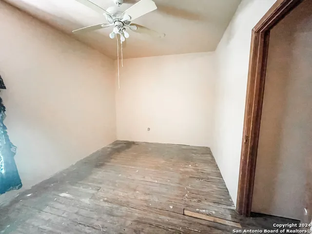 312 James St Brackettville, TX 78832