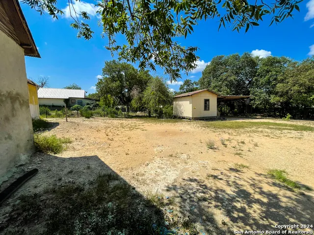 312 James St Brackettville, TX 78832
