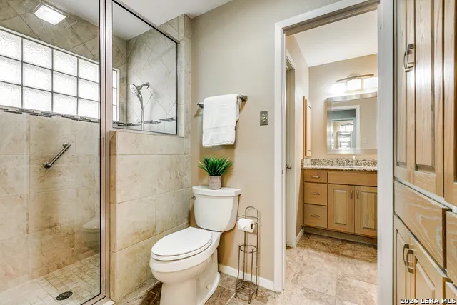 11111 Whisper Meadow San Antonio, TX 78230