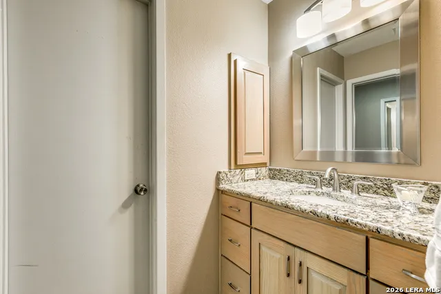 11111 Whisper Meadow San Antonio, TX 78230