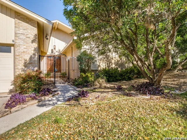 11111 Whisper Meadow San Antonio, TX 78230