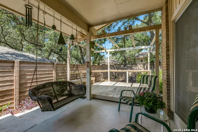 11111 Whisper Meadow San Antonio, TX 78230