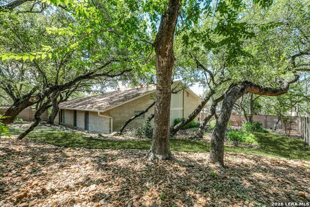 11111 Whisper Meadow San Antonio, TX 78230