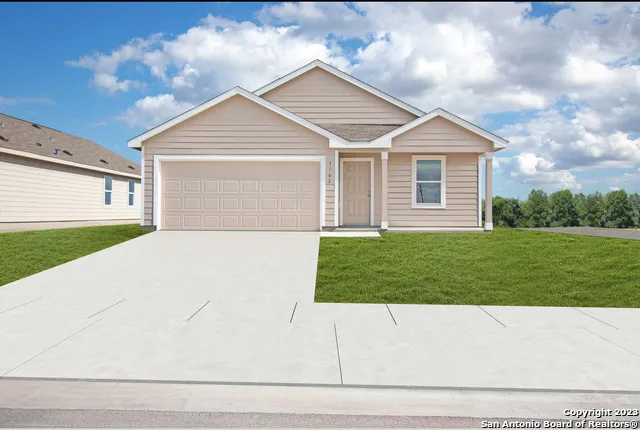 7825 Wonder Woman Dr Corpus Christi, TX 78414