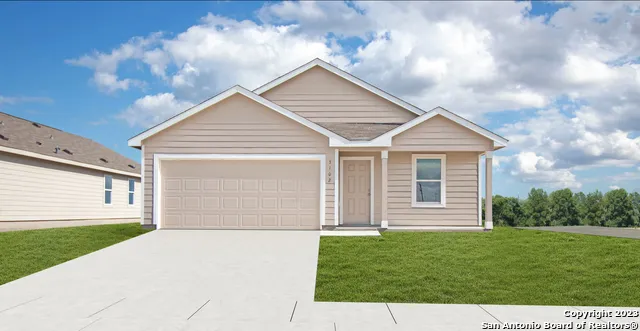 7825 Wonder Woman Dr Corpus Christi, TX 78414