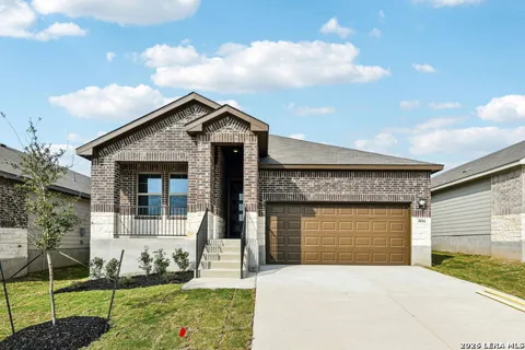 3016 Nash Drive