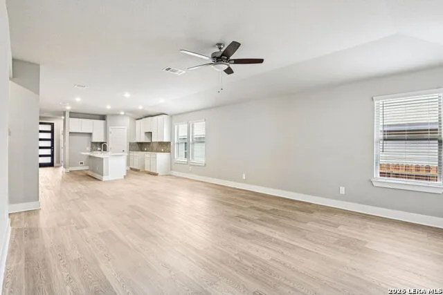 3016 Nash Drive New Braunfels, TX 78132