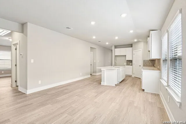 3016 Nash Drive New Braunfels, TX 78132