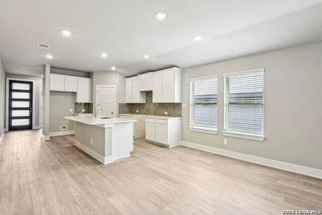 3016 Nash Drive New Braunfels, TX 78132