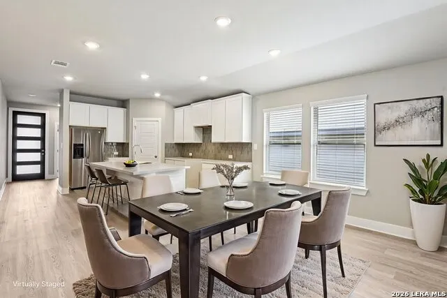 3016 Nash Drive New Braunfels, TX 78132