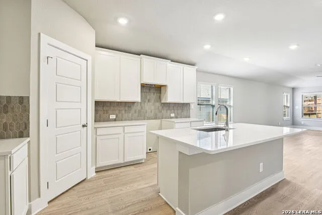 3016 Nash Drive New Braunfels, TX 78132