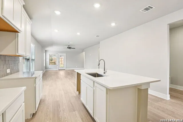 3016 Nash Drive New Braunfels, TX 78132