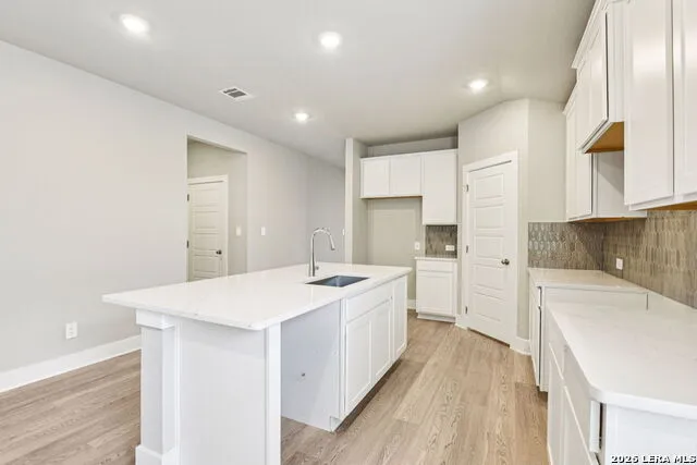3016 Nash Drive New Braunfels, TX 78132