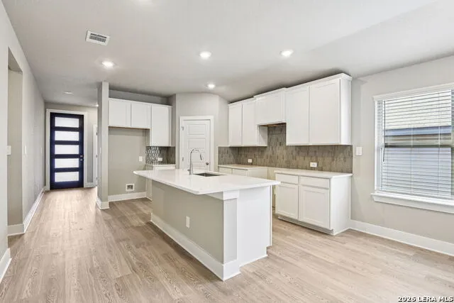 3016 Nash Drive New Braunfels, TX 78132
