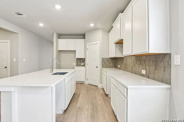 3016 Nash Drive New Braunfels, TX 78132