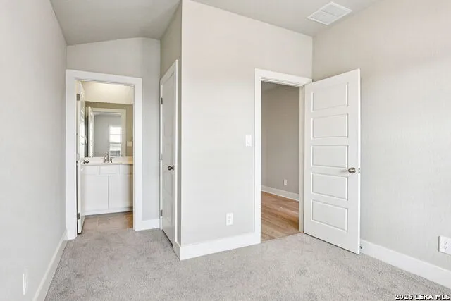 3016 Nash Drive New Braunfels, TX 78132