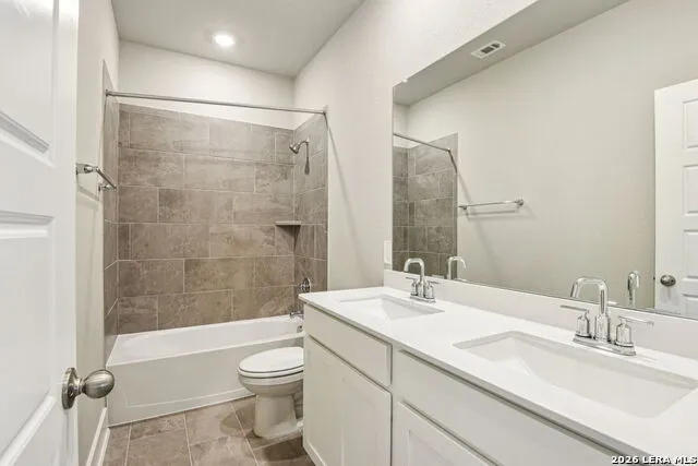 3016 Nash Drive New Braunfels, TX 78132