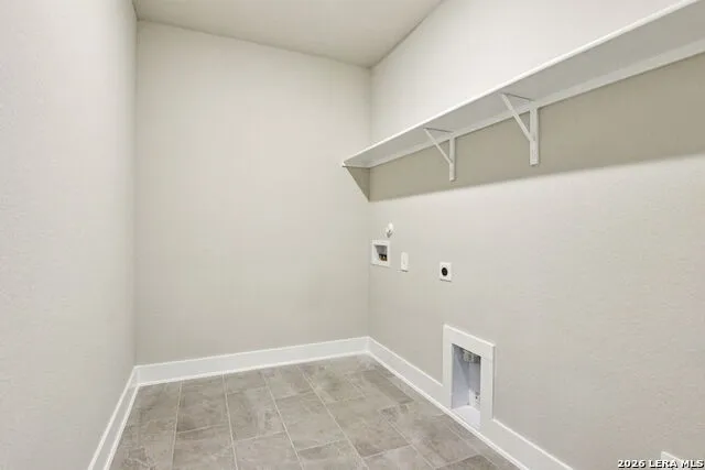 3016 Nash Drive New Braunfels, TX 78132