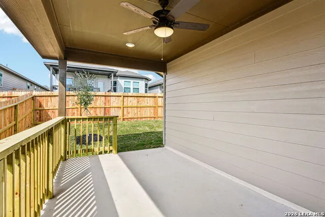 3016 Nash Drive New Braunfels, TX 78132