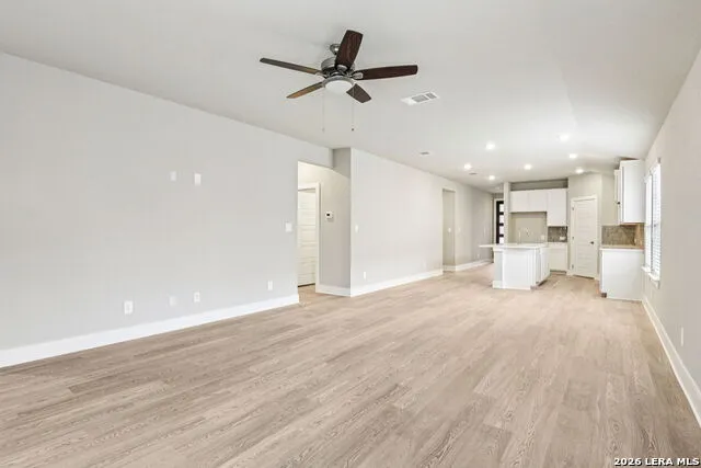 3016 Nash Drive New Braunfels, TX 78132